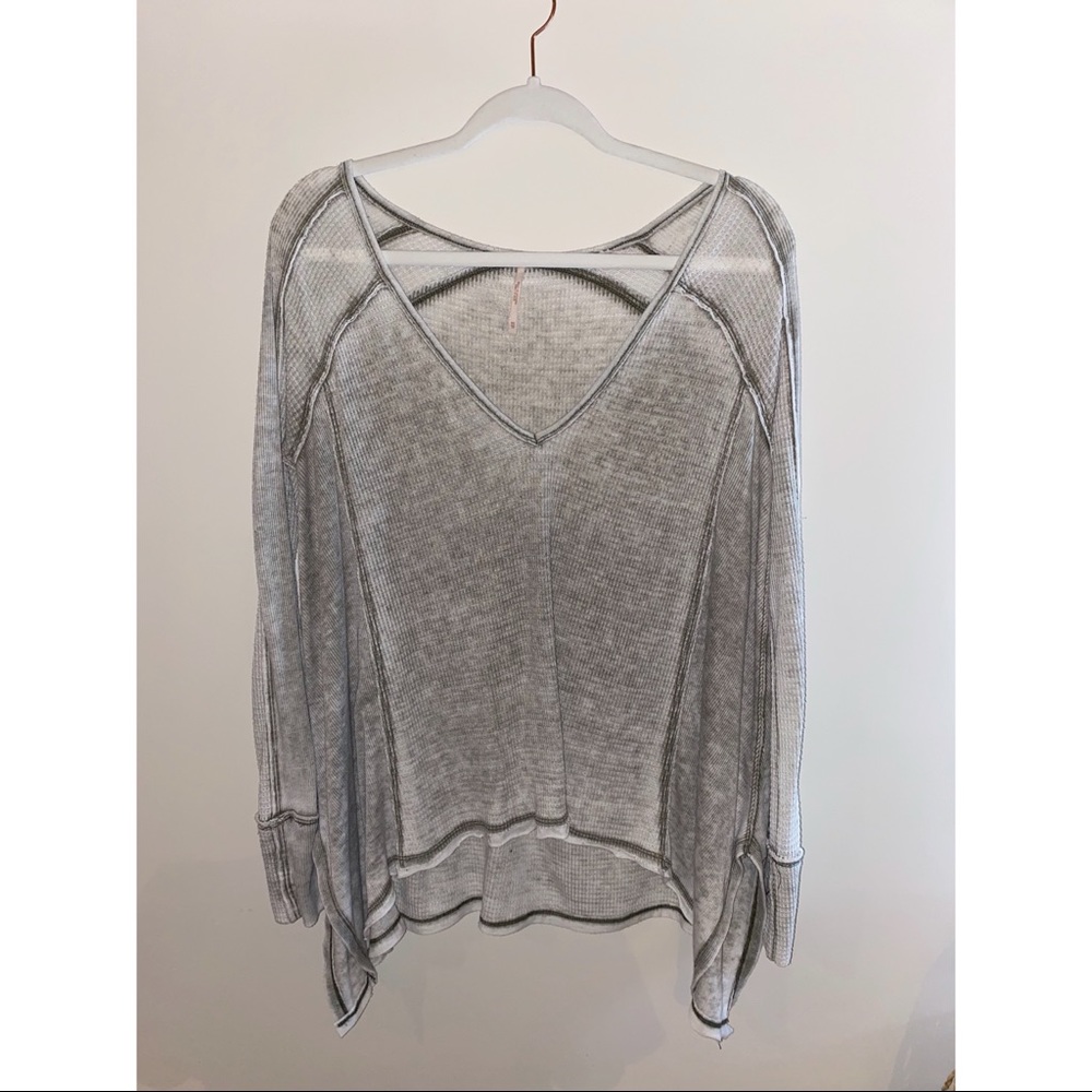 Free People Thermal